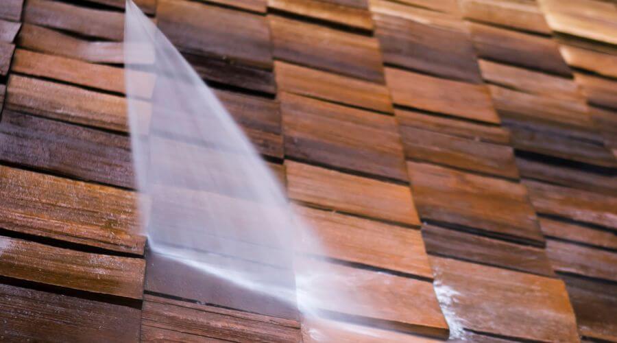 Professional tile roof repair services in Hobart, IN